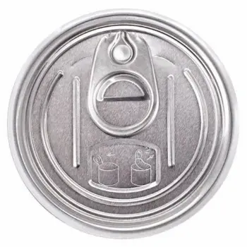 Fine Finishing Easy Open End